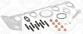 ELRING 196.390 Montagesatz, Lader für AUDI SEAT SKODA VW