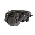 Hauptscheinwerfer VALEO 046650, Links