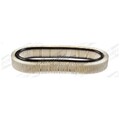 1x Champion Luftfilter u.a. für Mercedes | CAF100148R