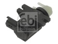 FEBI BILSTEIN Druckwandler Turbolader febi Plus 194918 für PEUGEOT 3008 1 TEPEE