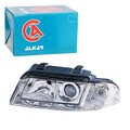 ALKAR H7/H7 PY21W W5W SCHEINWERFER RECHTS PASSEND FÜR AUDI A4 | 2746505