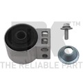 1x Lagerung, Lenker NK 5103638 passend für FIAT OPEL SAAB VAUXHALL