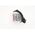 Innenraumgebläse AKS DASIS 740166N für Audi A6 C5 Avant Allroad