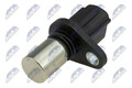 Sensoren für Kurbelwellenposition ECP-VV-001 NTY für VOLVO LAND ROVER