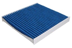 Innenraumfilter BOSCH 0 986 628 630