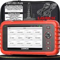 2025 Launch CRP129X PLUS PRO Profi OBD2 Diagnosegerät ALLE SYSTEM TPMS EPB SAS