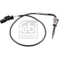 febi bilstein 193770 Sensor Abgastemperatur für FIAT TIPO DOBLO 500X 356 357