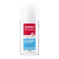 Classic Roll-on 50 ml starker Anti-Transpirant Schutz mit dezentem Duft Deo f...