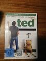 Ted | DVD | guter Zustand