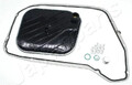 Hydraulikfilter Getriebe Siebfilter FT065 JAPANPARTS für AUDI A4 B8 A6 C7 A8 D4