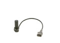 Sensoren für Kurbelwellenposition 0 261 210 248 BOSCH für PORSCHE 911 BOXSTER