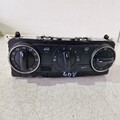 A42* Mercedes-Benz A-B-Klasse W169 W245 Klimabedienteil A1698301385