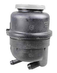 Ausgleichsbehälter Hydrauliköl (Servolenkung) METZGER für AUDI A6 C6