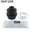 SKF Faltenbalgsatz, Antriebswelle VKJP 1159 für MERCEDES-BENZ