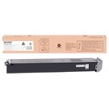 Original Sharp MX-36GTBA Toner schwarz