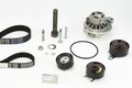 Wasserpumpe + Zahnriemensatz CONTINENTAL CTAM CT939WP8PRO für VW T4 LT 35 28 46