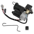 Kompressor Luftfederung Niveauregulierung for Land Rover Discovery III IV