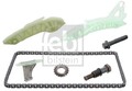 Febi Bilstein 48387 Steuerkettensatz für BMW MINI Motorsteuerung