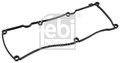 Febi Bilstein 106167 Dichtung, Zylinderkopfhaube für AUDI SEAT SKODA VW Zylinder