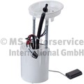 Kraftstoffpumpe Fördereinheit PIERBURG 7.07795.49.0 für MINI R53 R50 R52 126,5mm