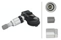 HELLA Radsensor Reifendruck-Kontrollsystem 6PP 358 139-241 für YS3F D79 E79 SAAB
