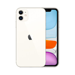 Apple iPhone 11 - 128GB - Schwarz - Entsperrt - Top GRADE A