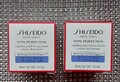 Shiseido Vital Perfection Uplifting and Firming Cream 2 x 15ml 30ml Neu