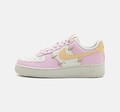 Nike Air Force 1 '07 LX Mini Swoosh Rosa Metallic Gold 40 Neu Karton IB2574-600
