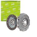 VALEO 2KKIT KUPPLUNGSSATZ passend für HYUNDAI I30 TUCSON KIA CEE'D PRO SPORTAGE