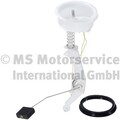 PIERBURG Sensor Kraftstoffvorrat 7.03794.31.0 109mm für BMW X5 E53
