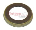ABS Sensorring METZGER 0900268 für FIESTA FUSION FORD FOCUS MAZDA DNW DAW DFW 5