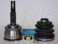 ASHIKA Gelenksatz Antriebswelle 62-01-120 für N14 SUNNY B13 NISSAN 3 Liftback