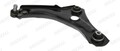 Querlenker Dreieckslenker MOOG RE-WP-15517 für RENAULT Stahlblech Box MEGANE 4