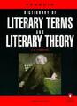 Dictionary of Literary Terms and Literary Theory (Penguin reference),J. A. Cudd