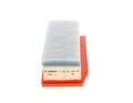BOSCH F 026 400 534 Luftfilter für LADA,RENAULT