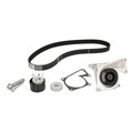 ORIGINAL® Continental Ctam Wasserpumpe + Zahnriemensatz für Renault TWINGO II