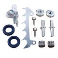 Ersatzteile Vergaser-Kit Fällen Ersatz 017 018 021 023 025 MS170 MS180