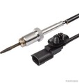 Sensor Abgastemperatur für Fiat 2015 -> Vorne Herth+Buss Elparts 70682518