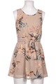 ONLY Kleid Damen Dress Damenkleid Gr. EU 34 Beige #1pq5f2e