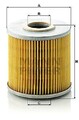 MANN-FILTER H 1029/1 N Ölfilter für Ebro, Ford