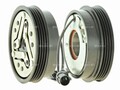 Magnetkupplung Klimakompressor NRF 380128 für HYUNDAI ATOS MX MAZDA RX SE FE 3 1