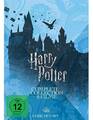 DVD Harry Potter: The Complete Collection - Schuber beschädigt
