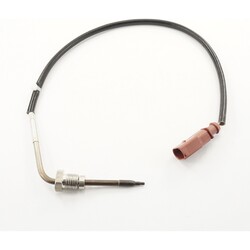 GEBE 9 8072 1 Sensor Abgastemperatur für SKODA VW SEAT IBIZA SC FABIA ROOMSTER