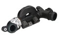 THERMOTEC DCC061TT Lade Luftschlauch für Citroën, Ford, Mazda, Mini, Peugeot,