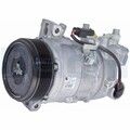 DELPHI Kompressor Klimaanlage TSP0159968 für E90 BMW E87 E91 1er 3er Touring 118