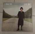Elton John    A Single Man   VINYL LP  Germany   1978   Top Zustand