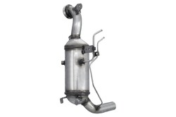 HELLA 8LG 366 070-181 Rußpartikelfilter Dieselpartikelfilter DPF Euro 5