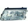 Scheinwerfer Halogen rechts für VW Passat III Bj. 10/96-11/2000 H7/H4