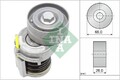 INA 534 0346 10 Spannarm Keilrippenriemen Ø65mm für VW Golf V Schrägheck (1K1)