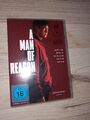 A Man of Reason - DVD Film 2022